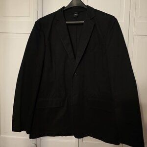 Black Blazer